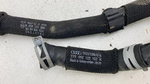 ⭕ 19-23 Audi e-Tron Front Drive Motor Inverter Coolant Hose Tube Pipe 4KE121548M