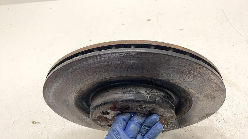 32329115 ⭕ 2023 Polestar 2 Rear Left or Right Side Brake Disc Rotor 32329115