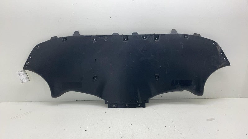 ⭕ 20-24 Model Y Rear Bumper Diffuser Lower Splash Shield Undertray 149