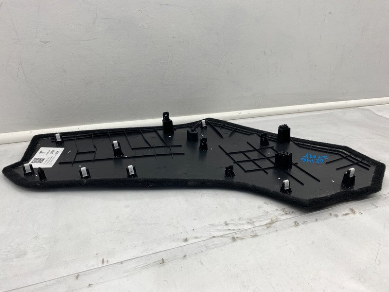 1493062 00 C ⭕ 20-24 Model Y MY Passenger Center Console Panel Trim Cover Right 1493062-00-C