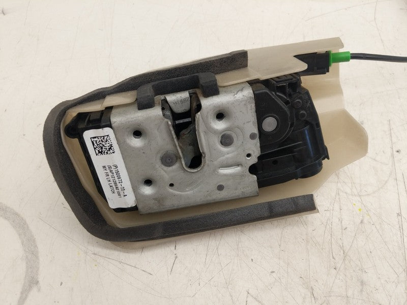 ⭕17-23 Model 3 Y Front Driver Door Lock Latch Actuator & Cable Left 15