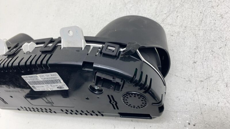 670102035 ⭕ 2017-2020 Maserati Levante Instrument Gauge Cluster Speedometer OEM 670102035