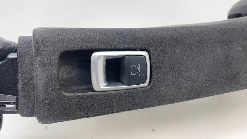 ⭕16-20 Model X Passenger Side B-Pillar Upper Trim Cover Panel Right 10