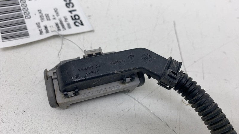 ⭕ 17-23 Tesla Model 3 Front Subframe Coil Wiring Harness Cable Wire 14