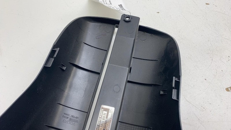 32257495 ⭕ 2021-2023 Polestar 2 Steering Column Shroud Lower Trim Cover Panel 32257495