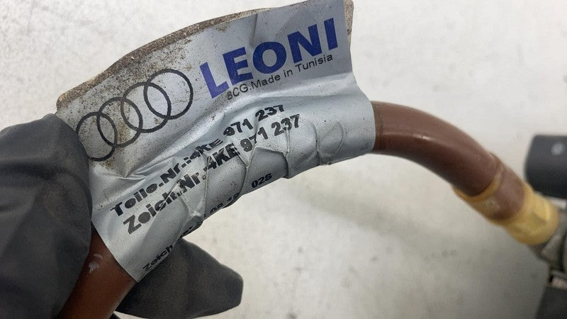 ⭕2019-2023 Audi E-Tron Voltage Transformer Inverter Converter w/ Cover