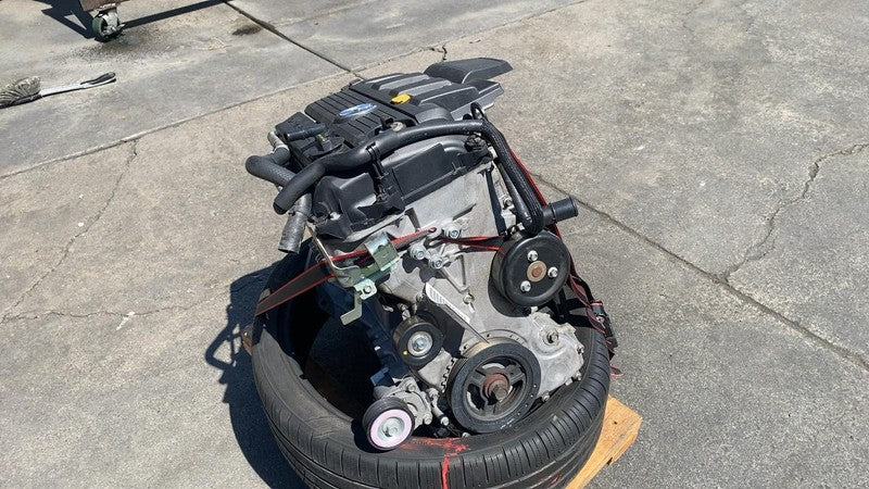 ⭕ 2008-2015 Mazda MX-5 Miata 2.0L Engine Motor Assembly (8th VIN = F)