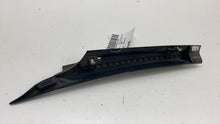 ⭕ 17-23 Model 3 Driver Side Under Hood Grille Vent Trim Cover Left 1504933-00-A