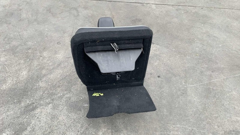 ⭕ 17-25 Chrysler Pacifica Rear Passenger Side 3rd Row Seat Cushion Black Right