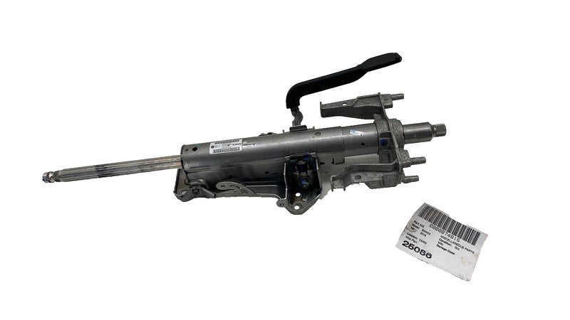 6865576 ⭕ 2014-2021 BMW i3 I01 Front Steering Column Manual Adjustment Assembly 6865576
