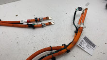 ⭕ 12-20 Tesla Model S High Voltage Inlet Charger Cable Wire Harness 1055873-10-F