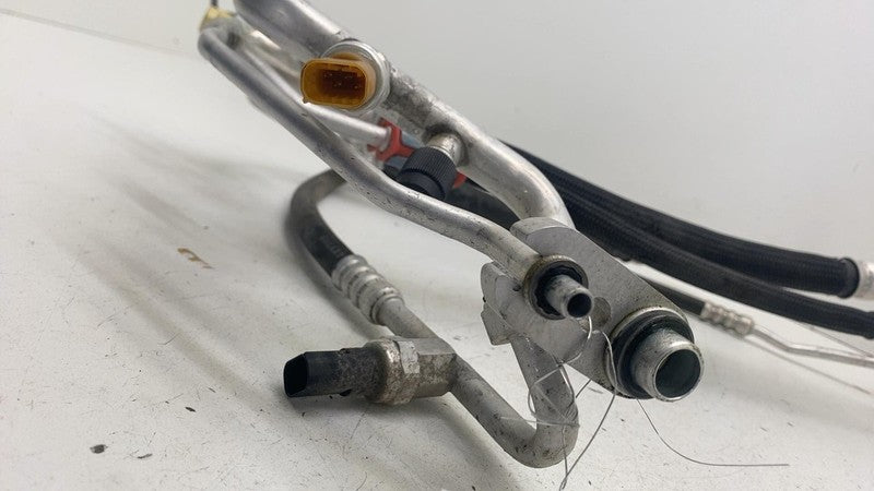 1092157-00-F ⭕ 2017-2023 Tesla Model 3 M3 A/C Conditioner Suction Hose Pipe Line 1092157-00-F