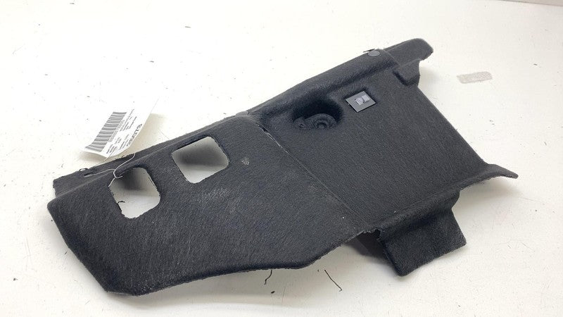 68404602AB ⭕ 2025 Ram 1500 Front Instrument Panel Closeout Panel Trim Cover OEM 68404602AB