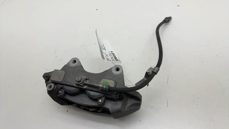 ⭕ 2017-2023 Tesla Model 3 Front Right Caliper w/ Brake Hose Line RH 10