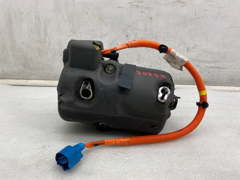 ⭕2012-2020 Tesla Model S HVCC Electric Air Conditioning A/C Compressor Pump Assy