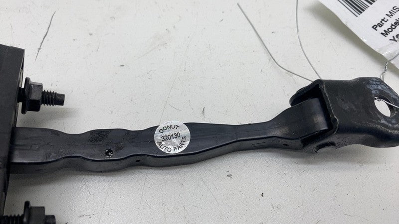 ⭕ 2017-2023 Model 3 Rear Passenger Side Door Check Strap Brake Stopper Right RH