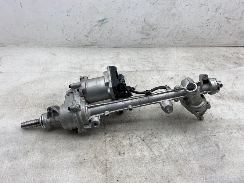 ⭕ 2017-2020 Tesla Model 3 Power Steering Gear Rack and Pinion Assy 104