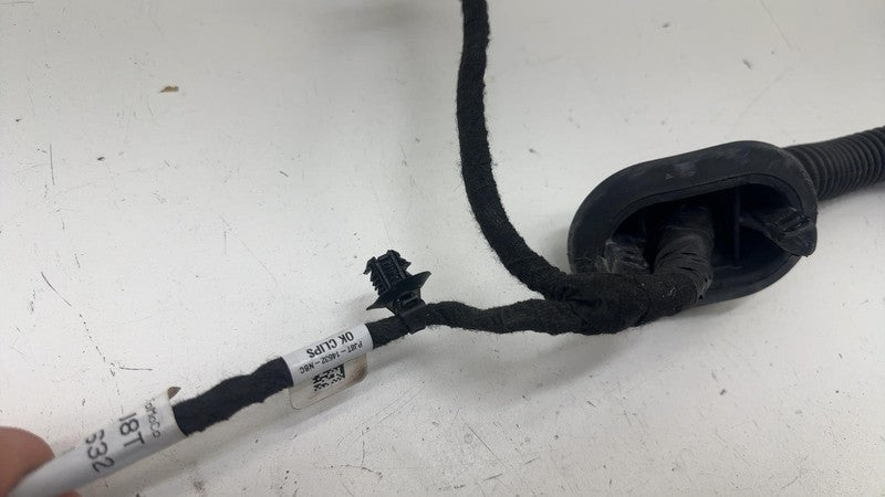 PJ8T14632NBC ⭕ 21-24 Mustang Mach-E Rear Right Door Wiring Harness Cable Wire PJ8T-14632-NBC