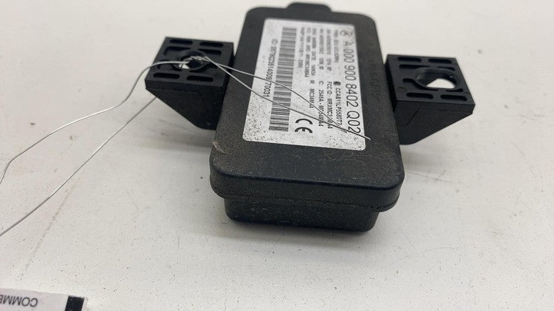 A0009008402 ⭕ 14-15 Mercedes-Benz B Electric Drive Tire Pressure Monitor Module A0009008402