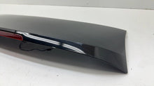 ⭕ 2014-2021 BMW i3 I01 Rear Tailgate Liftgate Roof Spoiler & Light 5162-7305042