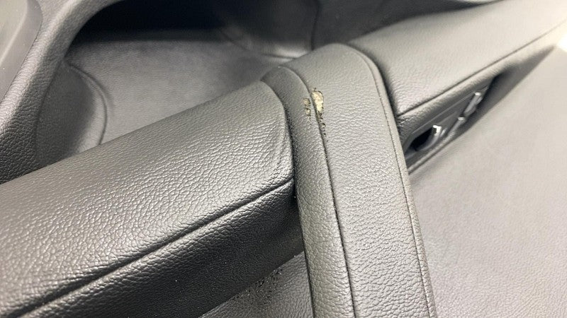 ⭕ 14-22 Maserati Ghibli Rear Driver Side Interior Door Panel Trim Cove