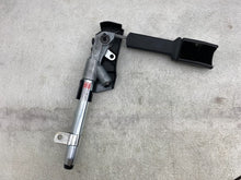 ⭕ 2012-2015 Tesla Model S Front Left Side Outboard Lap Pretensioner 1004532-00-C