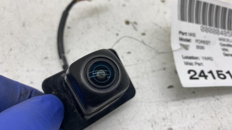 2019-2023 Subaru Forester Rear View Park Assist Back Up Reverse Camera OEM