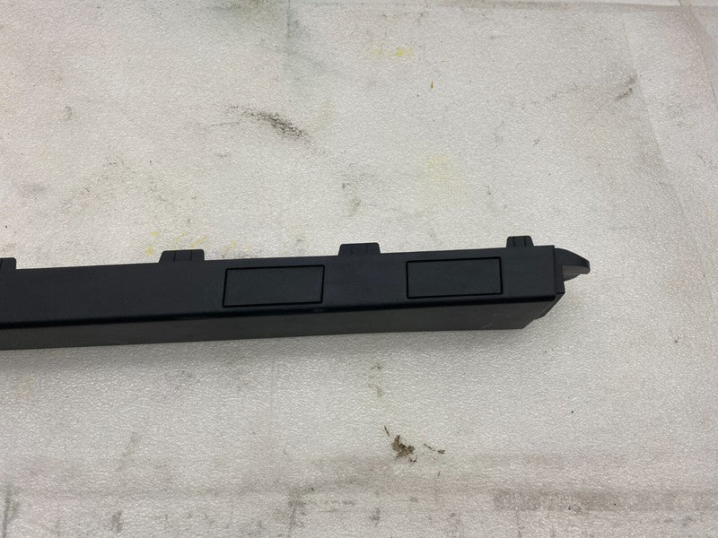 103597900D ⭕ 16-20 Model X Rear Driver C-Pillar Middle Trunk Trim Cover Left 1035979-00-D