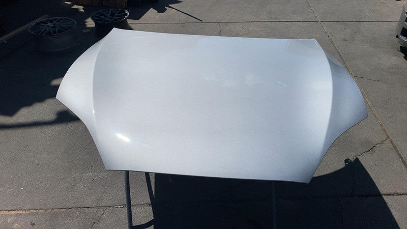 ⭕ 16-20 Tesla Model S Front Bonnet Hood Shell Panel Assembly OEM AWD Silver PMSS