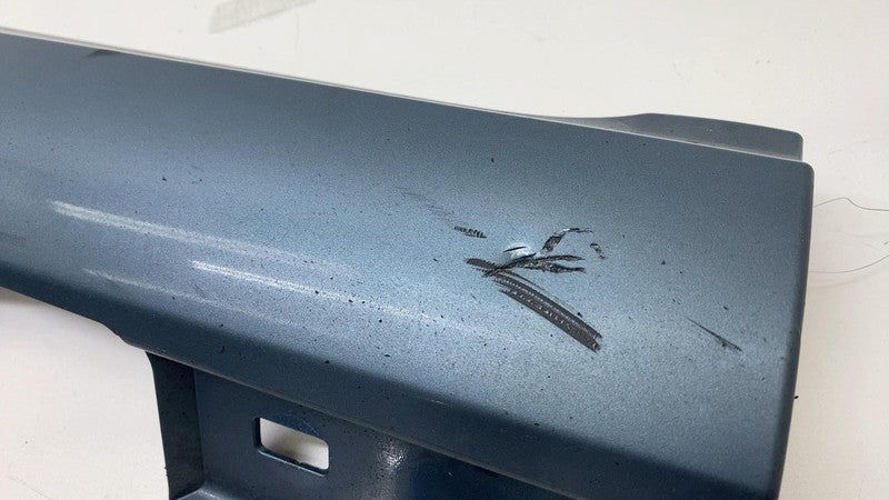 ⭕ 2014 Mercedes-Benz B-Class Passenger Rocker Molding Panel Right RH A