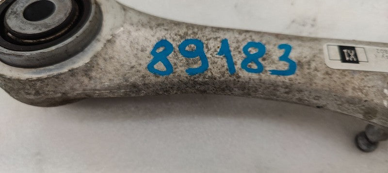 102742600A ⭕12-20 Model S Rear Left or Right Suspension Upper Control Arm Link 1027426-00-A