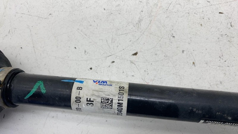 ⭕ 17-25 Model 3 Front Left/Right CV Axle Shaft Halfshaft 25MMx540MM 15