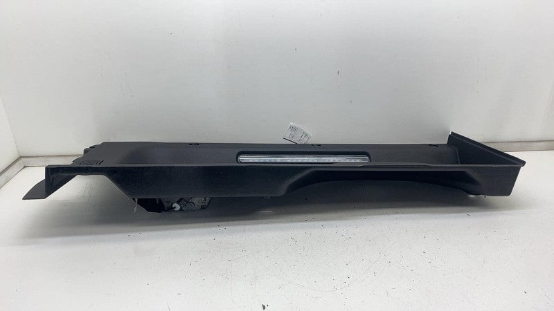 PT00000351-H ⭕ 2022-2024 Rivian R1T Rear Left Trunk Pick Up Box Trim Cover Panel PT00000351-H