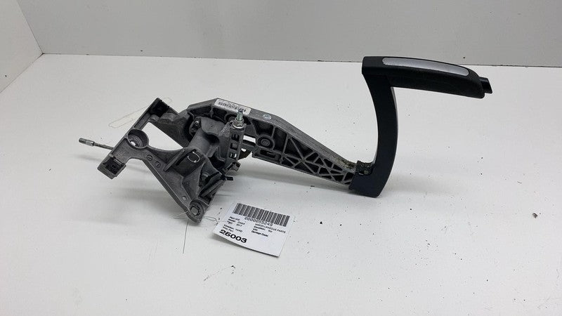 2013-2018 Ford C-Max Emergency Park Parking Hand Brake Lever Release Handle Assy