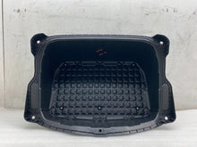 ⭕ 2020-2023 Tesla Model Y Rear Trunk Tub Cargo Storage Compartment 1508656-00-C