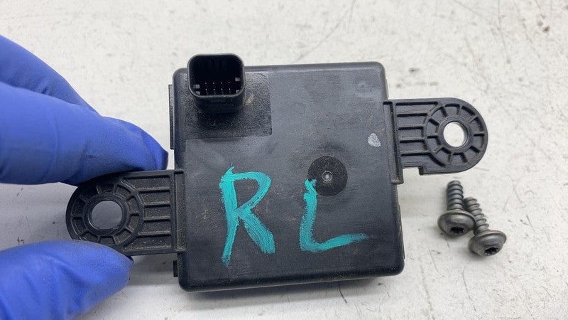 ⭕ 2024-2025 Rivian R1S Vehicle Access Control Module Unit 2.0 OEM PT00