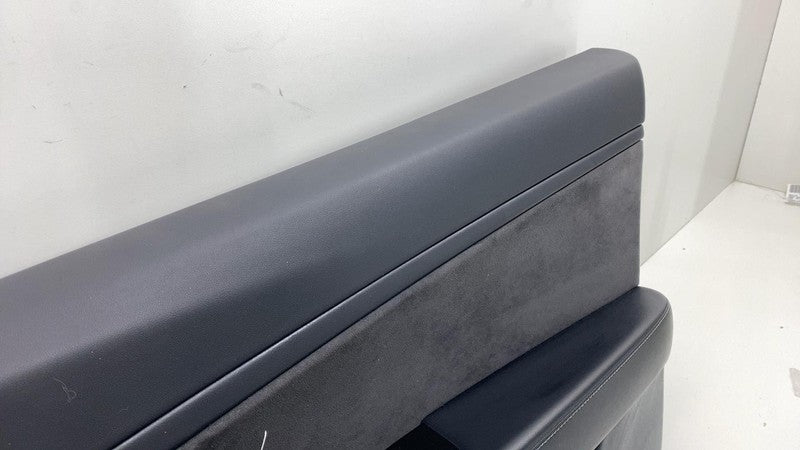 ⭕ 2017-2020 Tesla Model 3 Front Right Interior Door Panel Trim Card 10