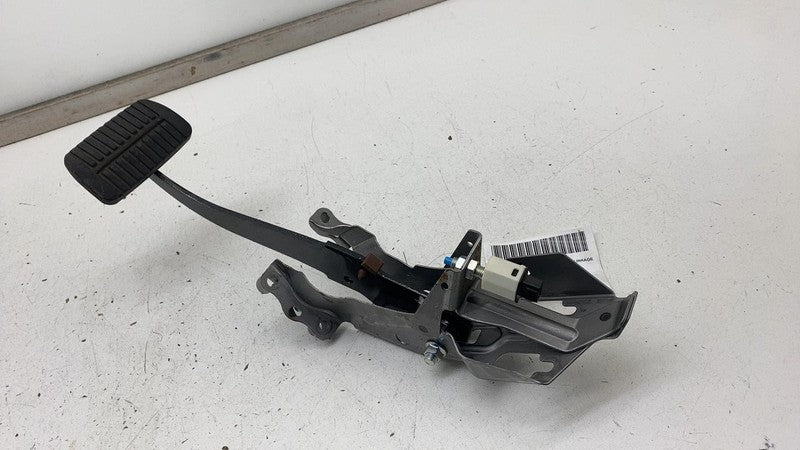 2019-2024 Subaru Forester Automatic Transmission Brake Foot Pedal Pad Lever Assy