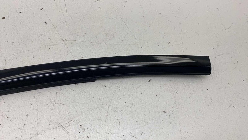 ⭕ 2017-2025 Chrysler Pacifica Front Driver Side Door Window Belt Molding Left LH