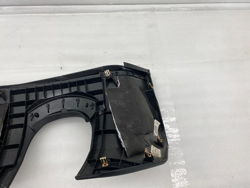 100240514H ⭕ 16-20 Model X MX Left Knee Lower Dashboard Steering Column Cover 1002405-14-H