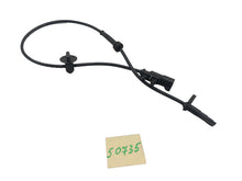 ⭕ 12-15 Model S Rear Left or Right Anti-Lock ABS Wheel Speed Sensor 6006366-00-B