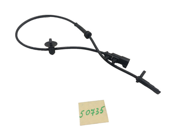 ⭕ 12-15 Model S Rear Left or Right Anti-Lock ABS Wheel Speed Sensor 6006366-00-B