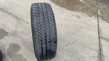 ⭕ 2019-2024 Ram 3500 20" Wheel Rim w/ Michelin Tire LT275/65 R20 Assy 1VQ85TRMAC