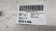 2022-2024 Kia EV6 Rear Right Liftgate Trunk Lid Gas Shock Strut Lift Cylinder RH