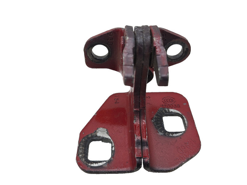 1120038 ⭕ 2012-2023 Tesla Model S MS Front Driver Side Lower Door Hinge Left LH 1120038