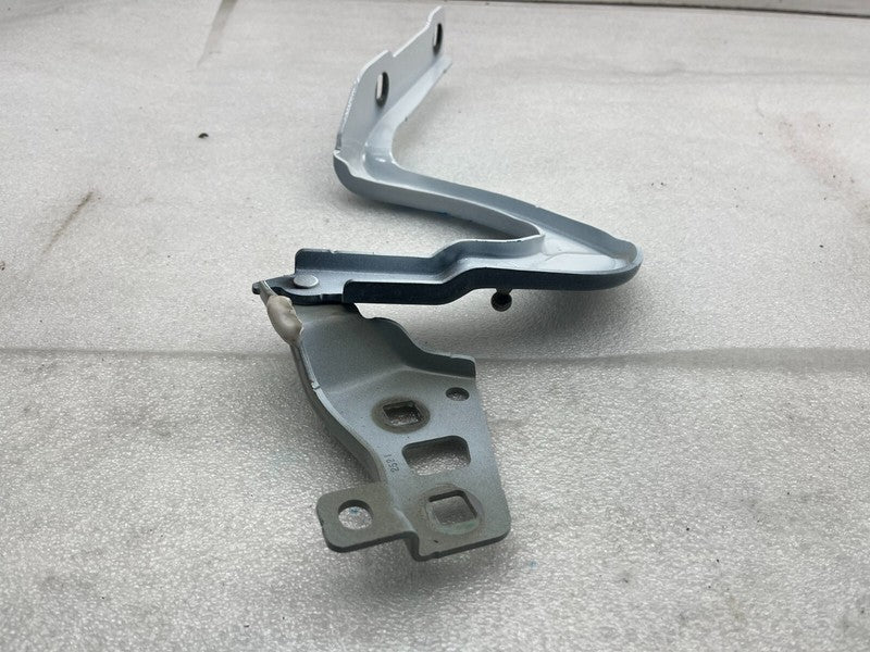 ⭕ 20-24 Tesla Model Y Front Hood Bonnet Hinge Closure Assist Left 1496