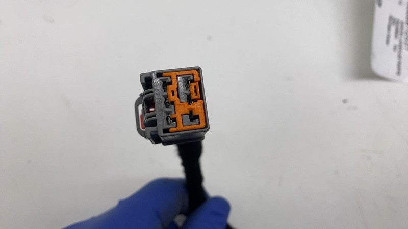 ⭕ 2025 Chevrolet Silverado 1500 LED Third Brake Stop Taillight Lamp OE