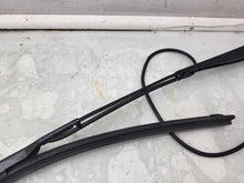 ⭕ 17-22 Model 3 Front Driver Side Windshield Wiper Arm & Blade Left 1076728-00-D