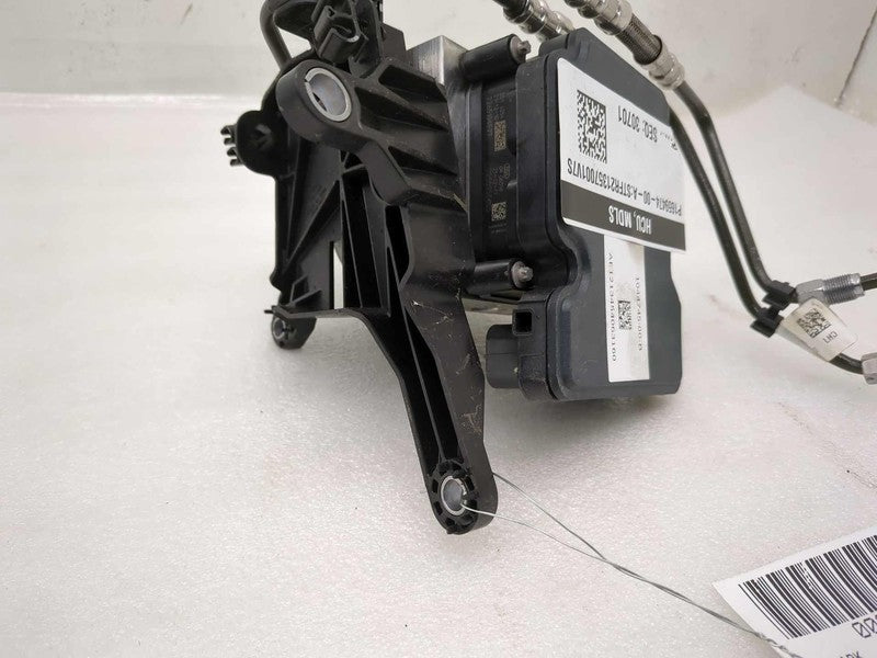 ⭕ 21-23 Tesla Model S Anti-Lock Brake System ABS Pump Module Unit 1659
