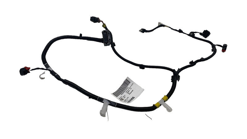 189732901B ⭕ 24-25 Model 3 Rear Cradle Subframe Wiring Harness Cable Wire Loom 1897329-01-B